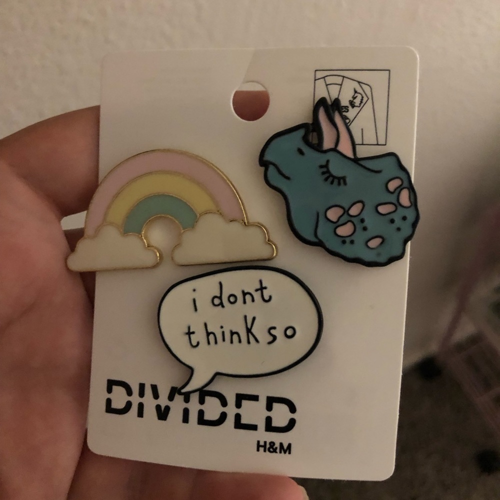 Pins